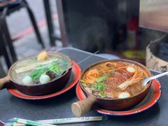 -清真·马文砂锅大全(麦苋街店)