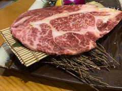 -丸藏和牛烧肉专门店(园区师惠坊店)