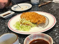 -蘭·日本料理铁板烧(碧云路店)