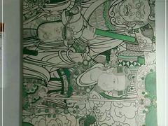 -Fun Job Art 零基础油画国画DIY画室(望京店)