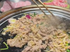 -杨小佳·齐齐哈尔烤肉·烤串(广州店)