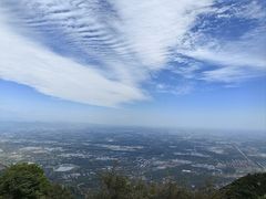 -妙峰山风景名胜区