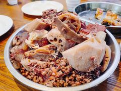 -农汤老店(顺联公园里店)