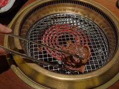-御牛道日式烤肉料理(杭州万象城店)