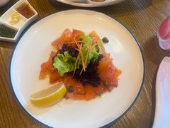 -安妮意大利餐厅(世贸天阶店)