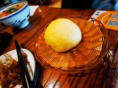 菜团子-百花人家(门城水岸店)