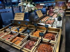 -東盛炭烤自助料理(浦东文峰广场店)
