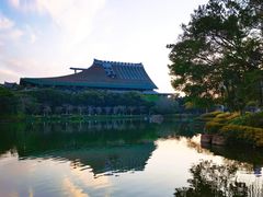 -厦门大学(思明校区)