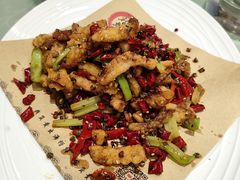 -北塘海鲜·天津菜(大光明桥旗舰店)