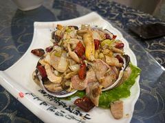 -郭姐·威海渔村(黄兴路店)