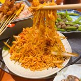 北京夏日｜鼓楼一定要打卡的烤串店！！