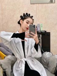 -sy杉影印象COLOUR专业烫染