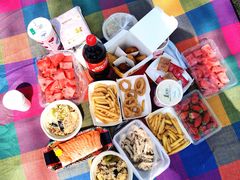 -杭州城北体育公园