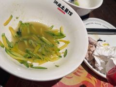-洞庭土菜馆(天河北总店)