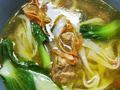 -魏家凉皮(马驹桥店)