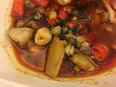 -老梅园大虾城(八一桥店)