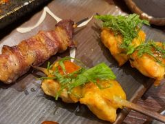 -鸟鹏烧鸟居酒屋(昌岗店)