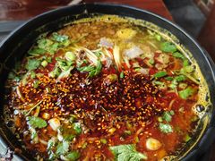 -一品飘香米线(一中总店)