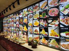 -人民公社大食堂(顺义总店)