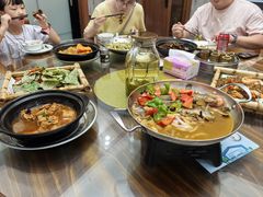 -李东农庄(中南百草园地标店)