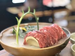 -盡膳口福跷脚牛肉火锅(晶耀前滩店)