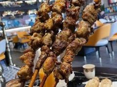 -巴依老爷新疆美食(清华东门店)