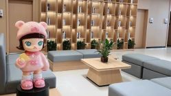 -千禧果月子会所(郑州东站店)