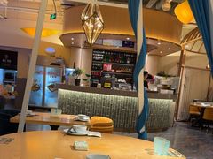 -曼泰·泰餐(京华城店)