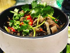 -世外桃源农庄·德清土菜(兴康南路店)