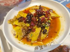 -石牌岭小亮蒸虾•湖北老字号(左岭店)