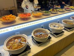 -素满香·素食自助餐(福州·长乐北路店)