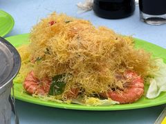 -明记烧鱼美味店