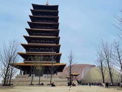 -牛首山文化旅游区