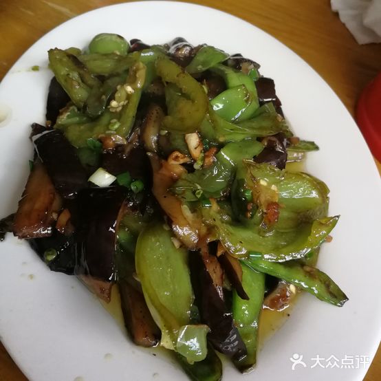 珑南婆饭店