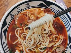 -鑫花溪牛肉米粉(景德路店)