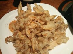 -黑鸡小馆(金源店)