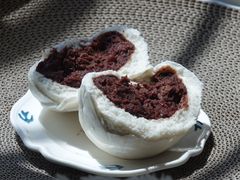 -老回回小吃(百万庄店)