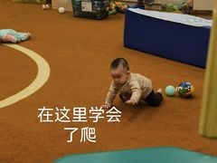 -乐之童成长中心(开封万达店)