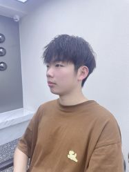 -88潮牌美发沙龙