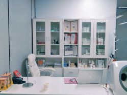 环境-MJ skin care国际皮肤管理中心