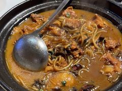 -李老哈·东北菜(宋园路店)