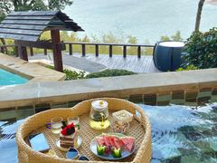 -天目湖涵田半山温泉