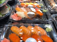 -上清·三文鱼鲜寿司(同德店)