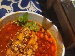 -绿茶餐厅(布吉万象汇店)