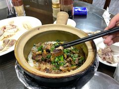 -红星光发煲仔饭(大石街店)
