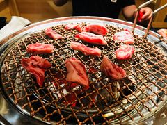 -九田家黑牛烤肉料理(石路天虹店)