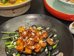 -拂晓山房·私房川菜(西门店)