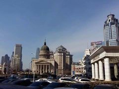-小白楼1902欧式风情街