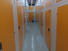 -安东易迷你仓自助寄存仓库(金桥店)