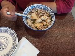 -老三羊汤【北兴隆街店】